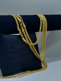Stock clearance 