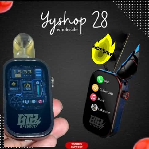 BTB Ultra Pro Device_1