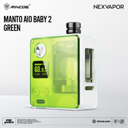 Manto AIO Baby 2