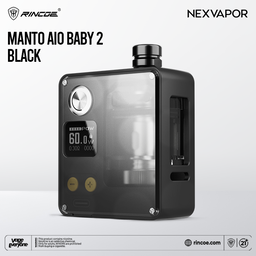 Manto AIO Baby 2