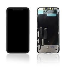 iPhone Screens 11, 11 Pro & 11 Pro Max