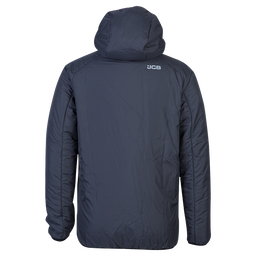 JCB Geotherm Padded Jacket