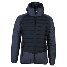 JCB Geotherm Padded Jacket