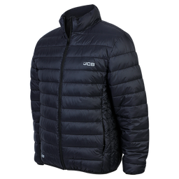 JCB Light Puffer Jacket