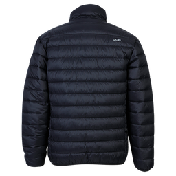 JCB Light Puffer Jacket