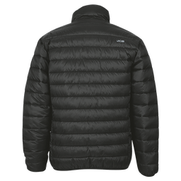 JCB Micro Lite Puffer Jacket