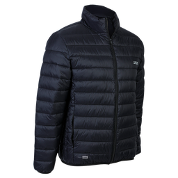 JCB Micro Lite Puffer Jacket