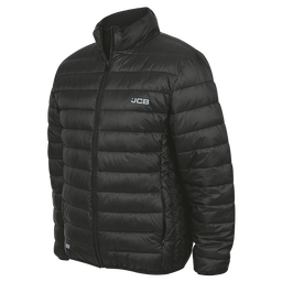 JCB Micro Lite Puffer Jacket