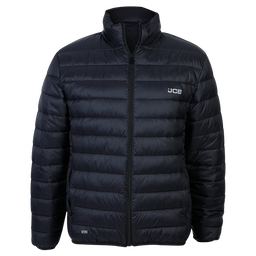 JCB Micro Lite Puffer Jacket