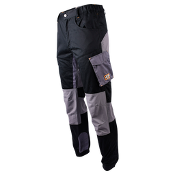 JCB Stretch Tech Trousers