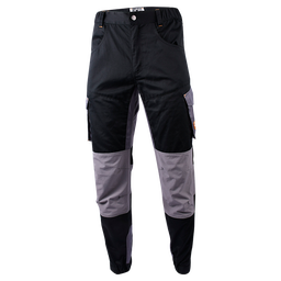 JCB Stretch Tech Trousers