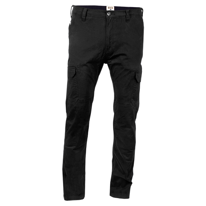 JCB Cargo Trousers_0