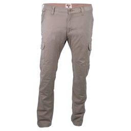JCB Cargo Trousers