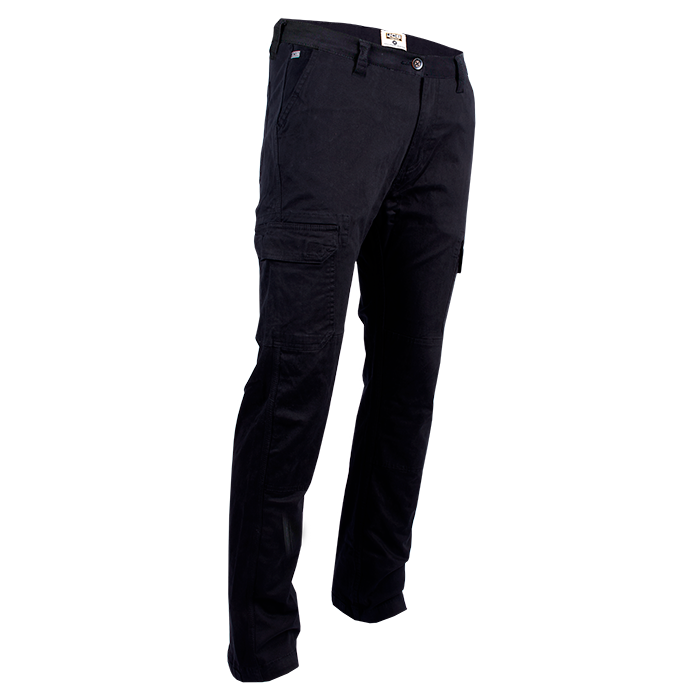 JCB Cargo Trousers_3