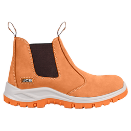 JCB Chelsea Boot