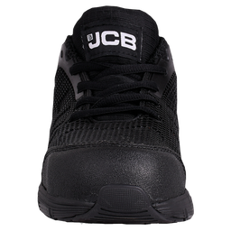 JCB Jogger