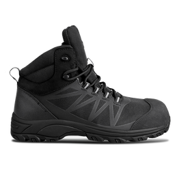 JCB Supreme Hi-Top