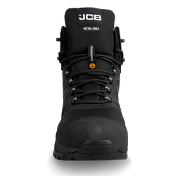 JCB Supreme Hi-Top