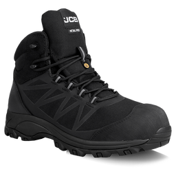 JCB Supreme Hi-Top