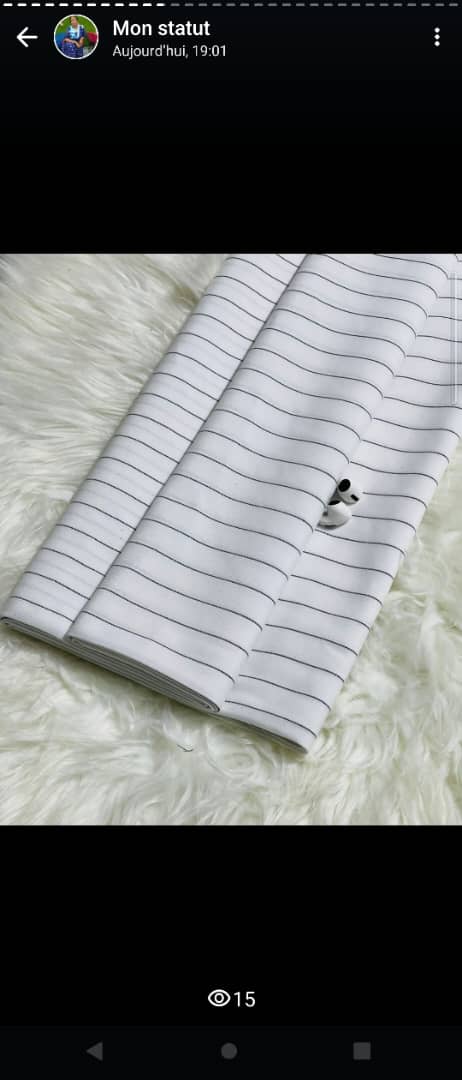 Tissu pour complet (goodluck)_5