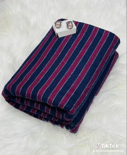 Tissu pour complet (goodluck)