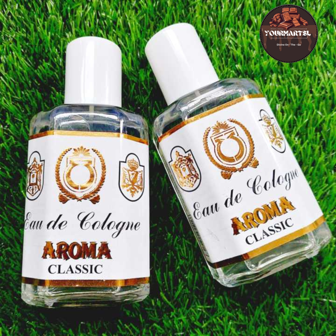 Aroma classic Eau de colonge_0