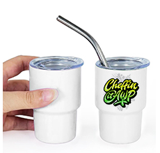 Customize Tumbler (3 OZ)