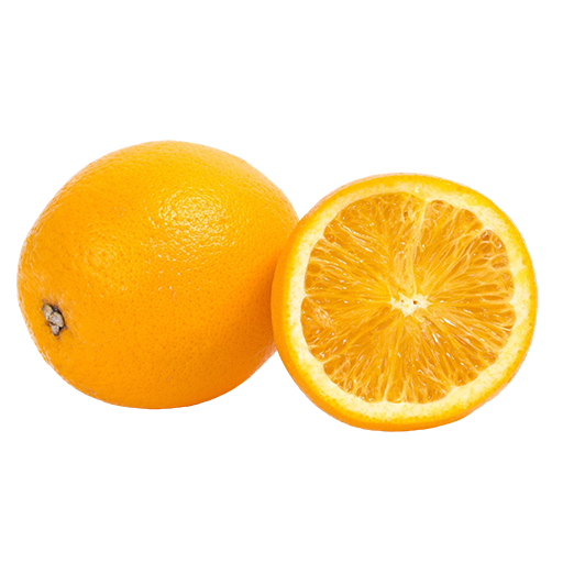 Orange Navel