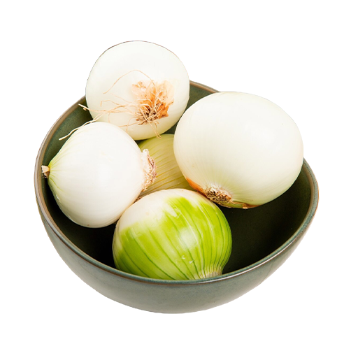 White Onion