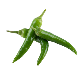 Green Chilli 100g