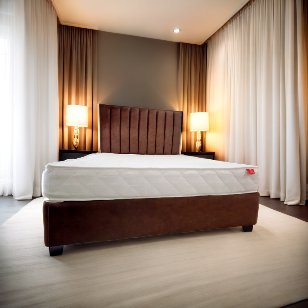 Matelas D30 5 Zones 120x190x20_0
