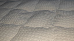 Matelas D30 5 Zones 160x190x20