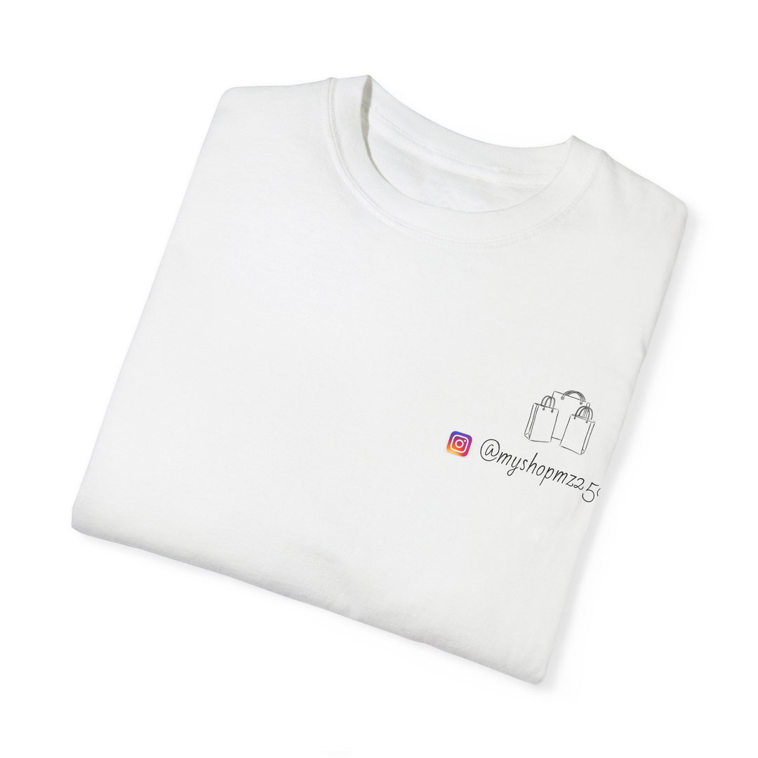 Classic T-Shirt