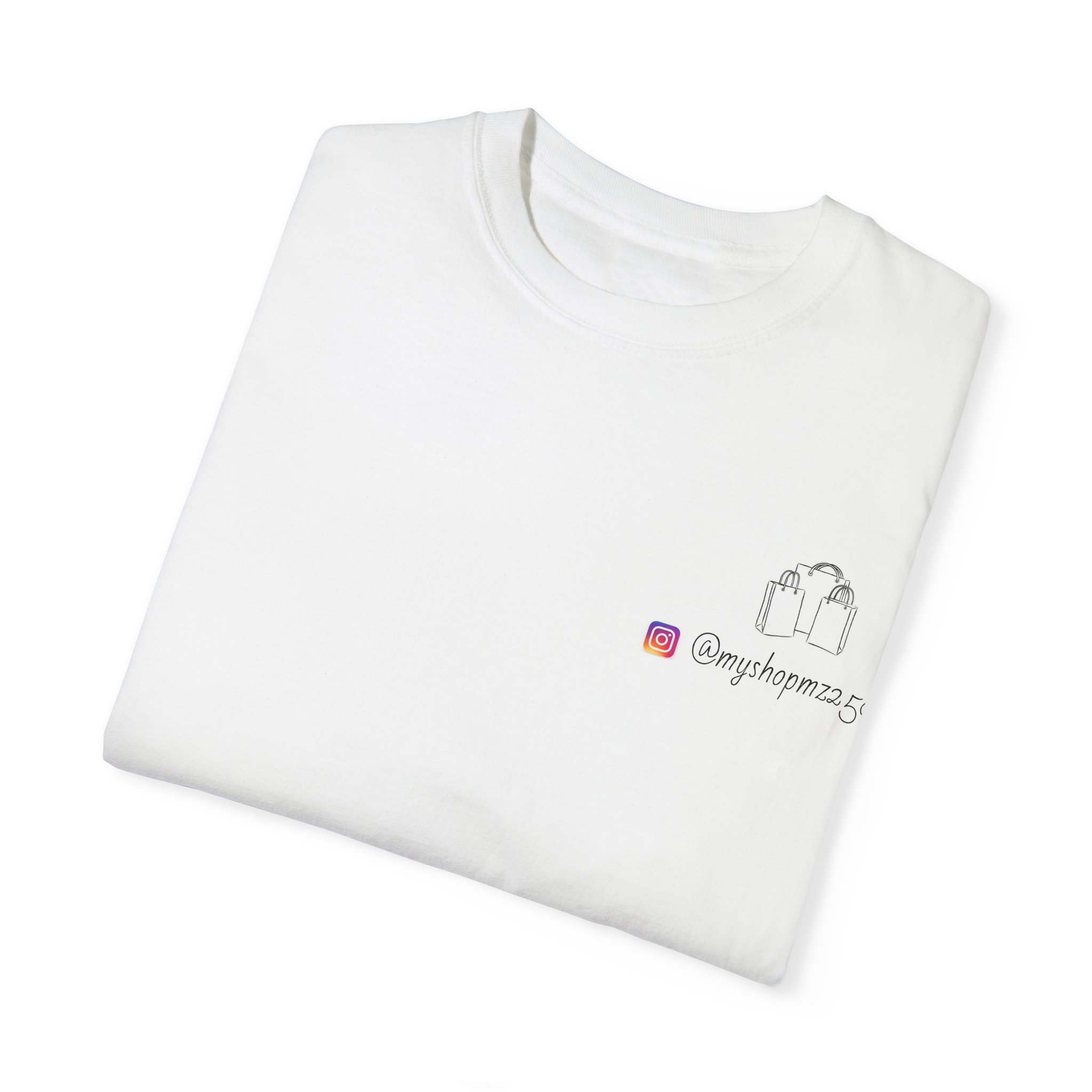 Classic T-Shirt_0