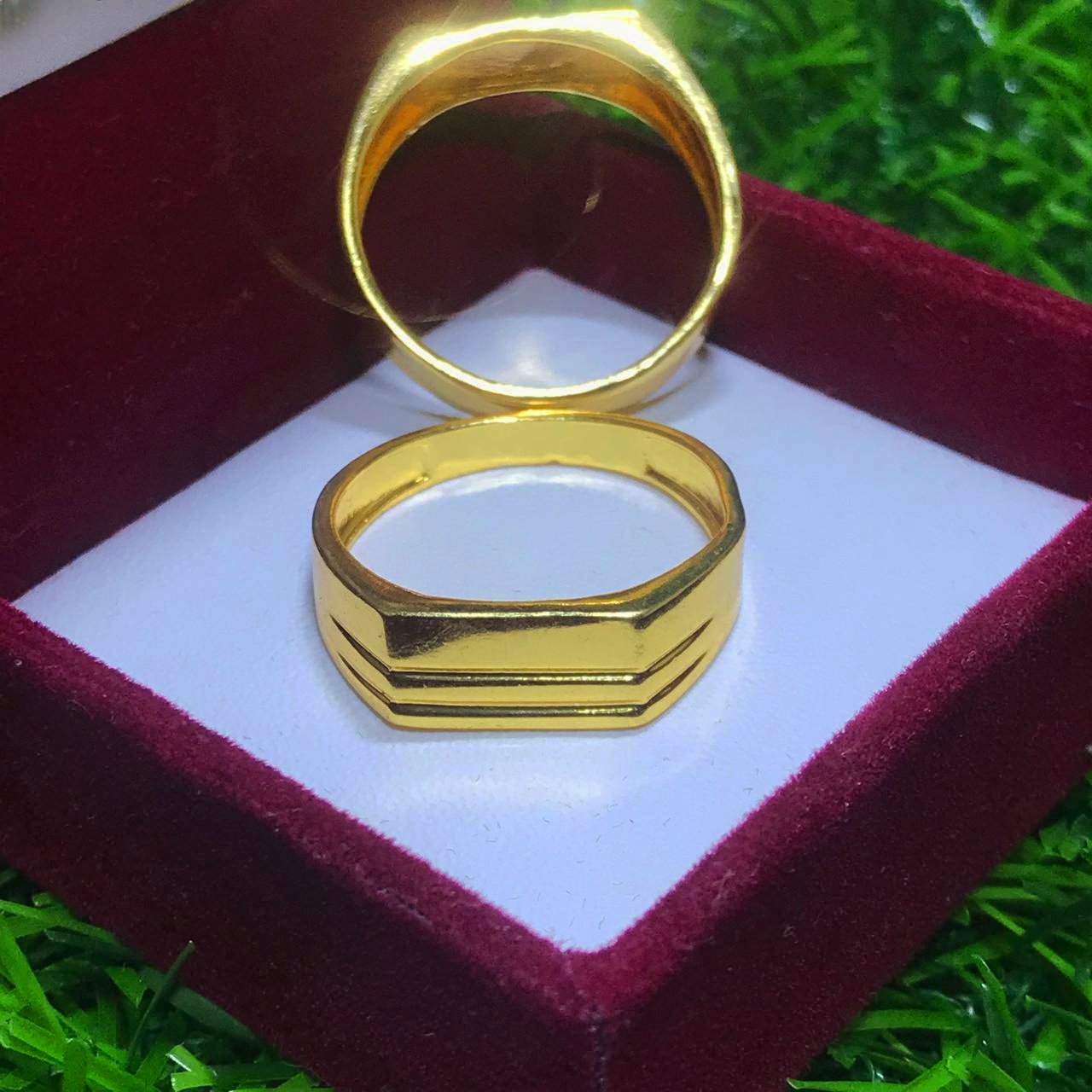 Code 18 Ring_0