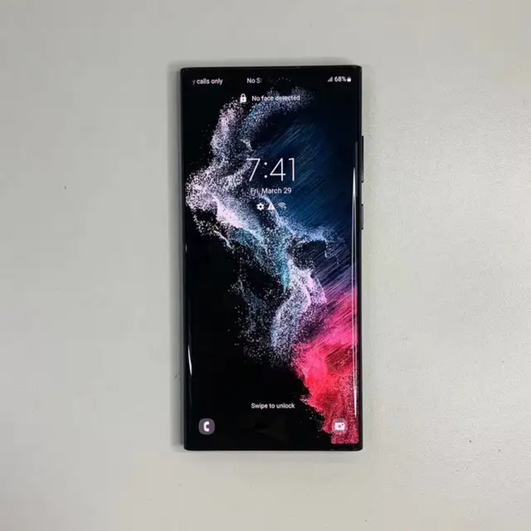 Samsung Galaxy S22 ultra _1