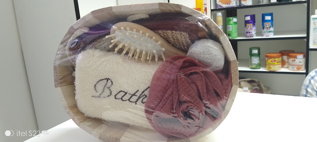 Bath Set