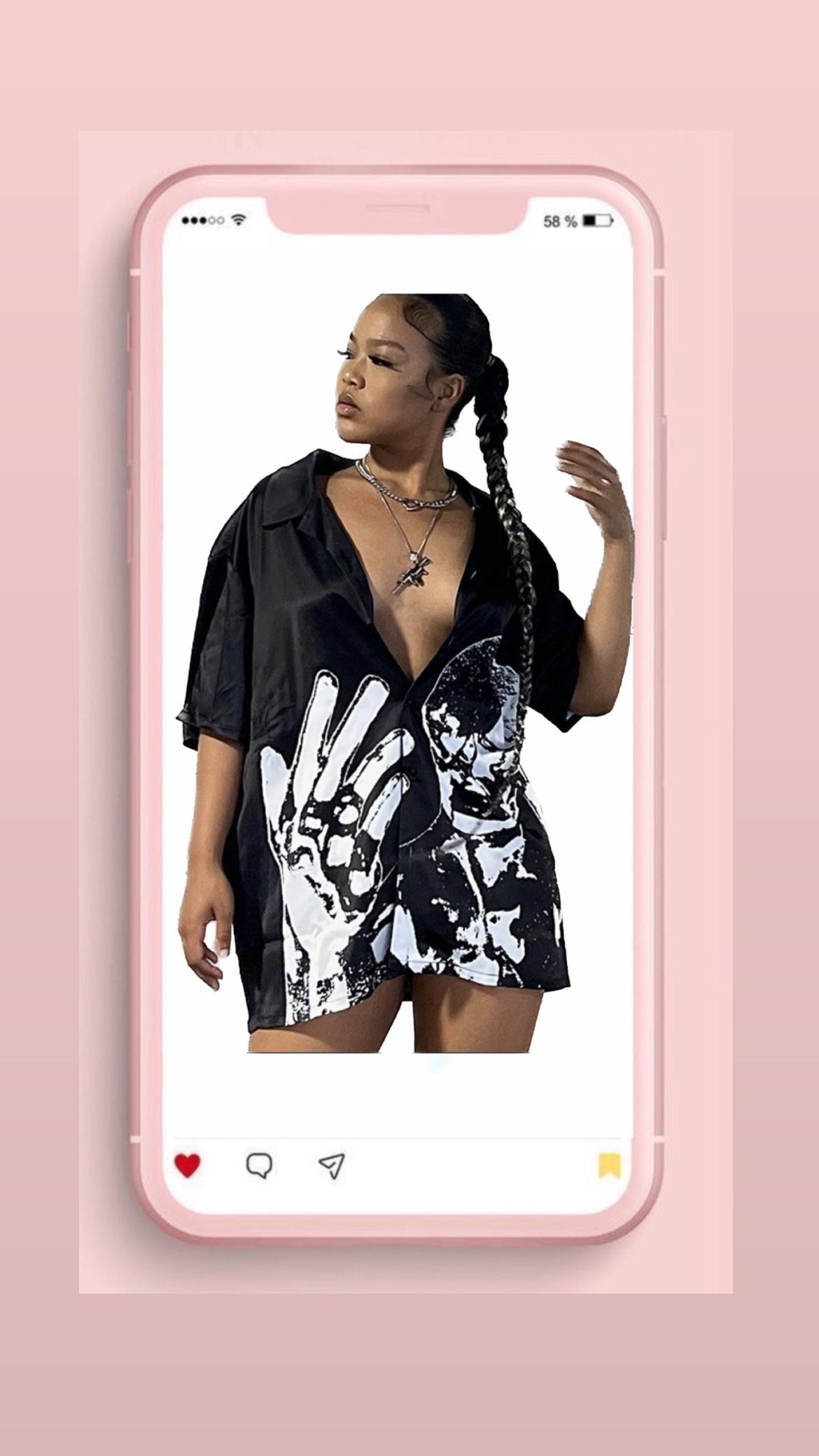 Sofía short sleeve_0