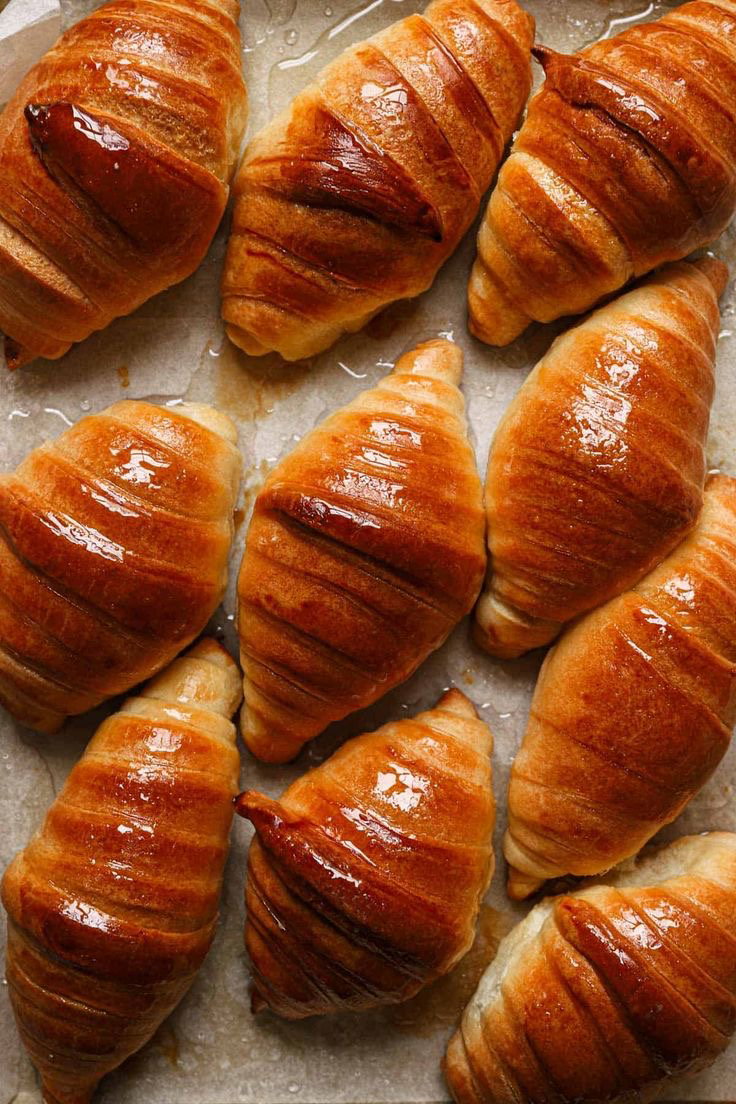 Croissant brioche misto _0