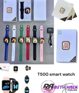 Items