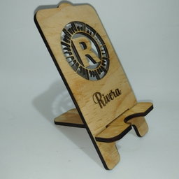 WoodArt Soporte Esencial