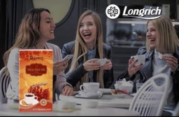 Café Cordyceps Militaris