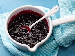 Fresh Fruit Compote_0