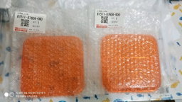 Daihatsu F50 Lenses