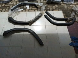 Fender flares F50 Original