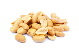 Peanut Cheesecake