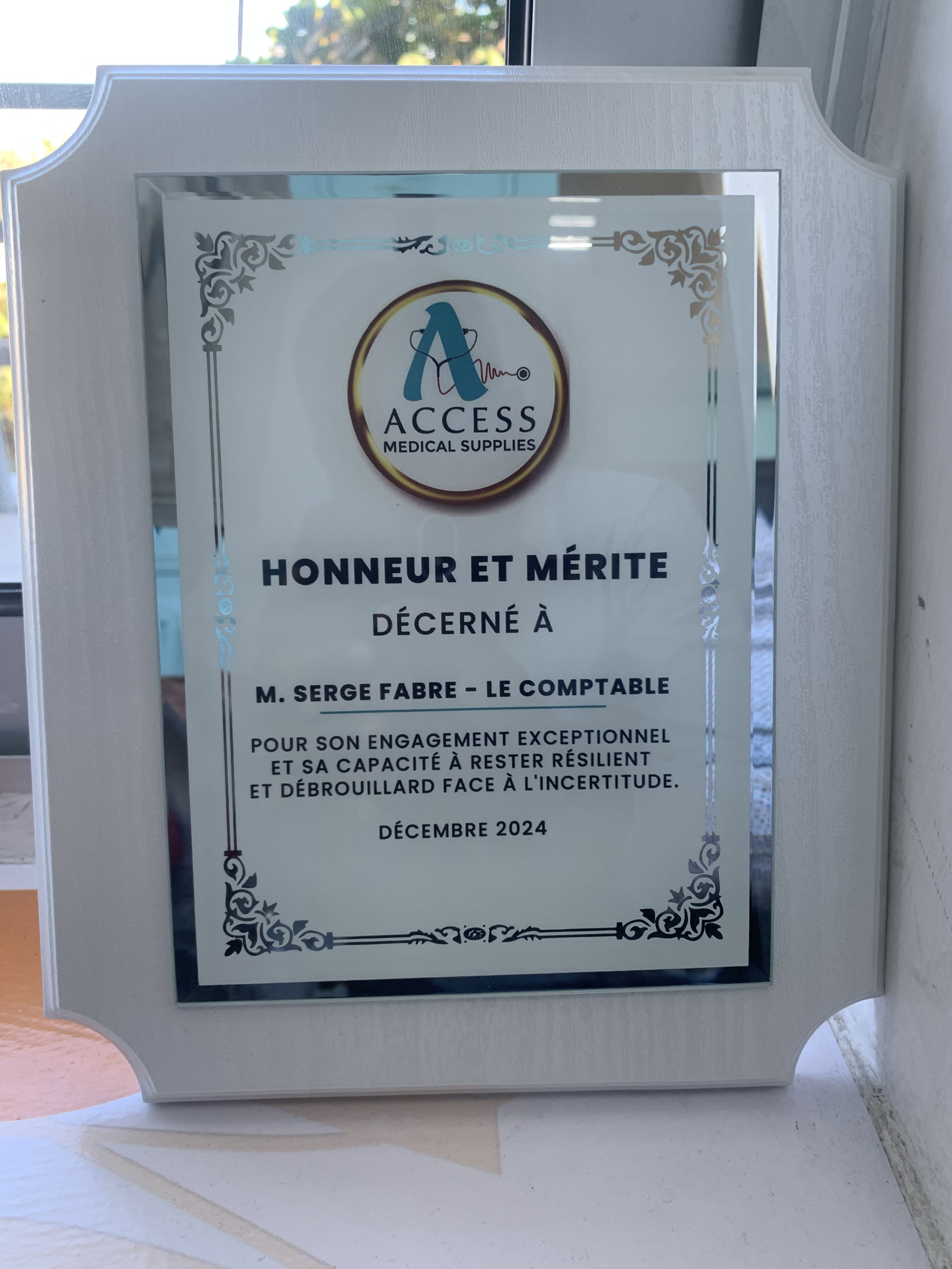 Plaque Sublimation _0