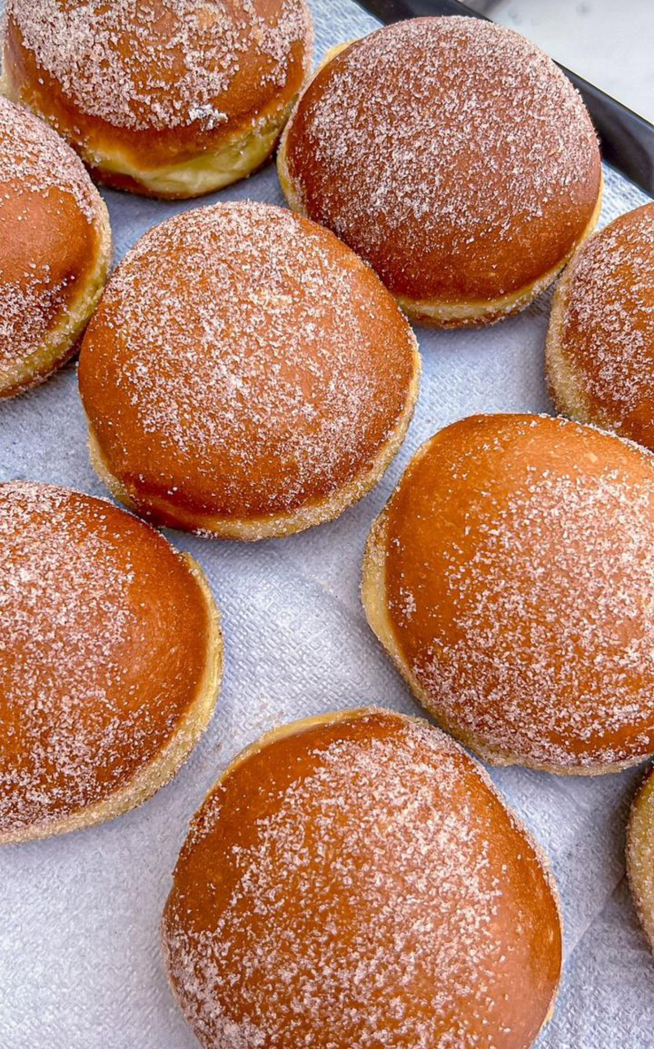 Bolas de Berlim _1