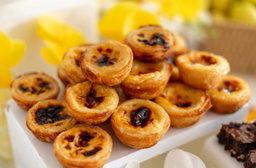 Pastéis de nata 