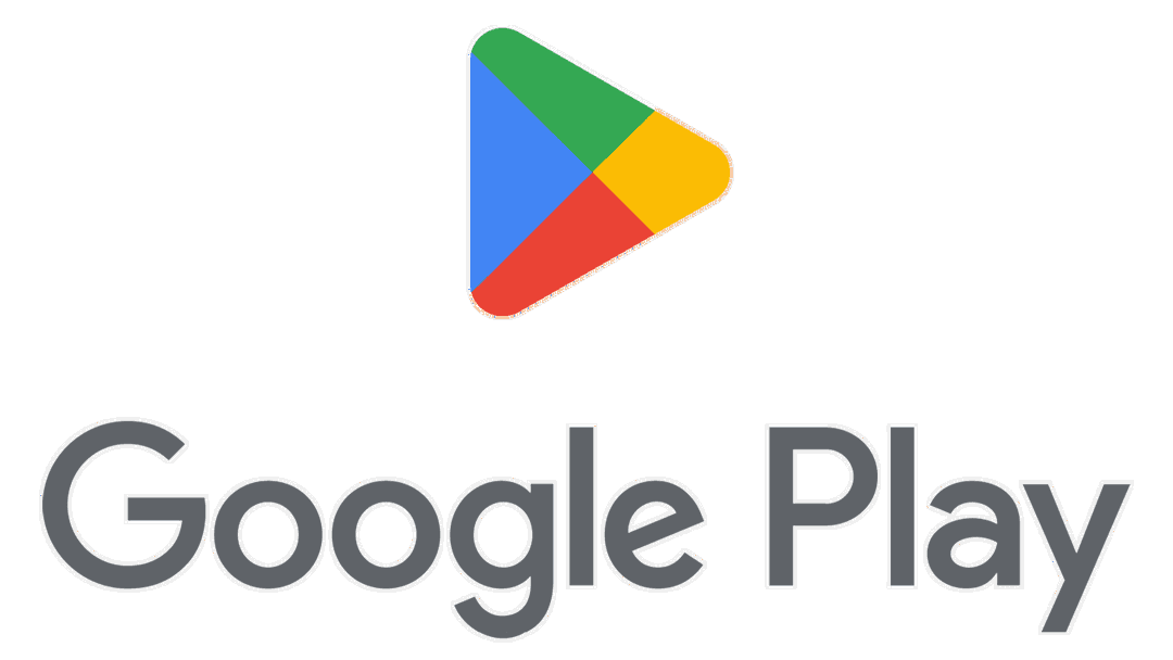 **Google play**